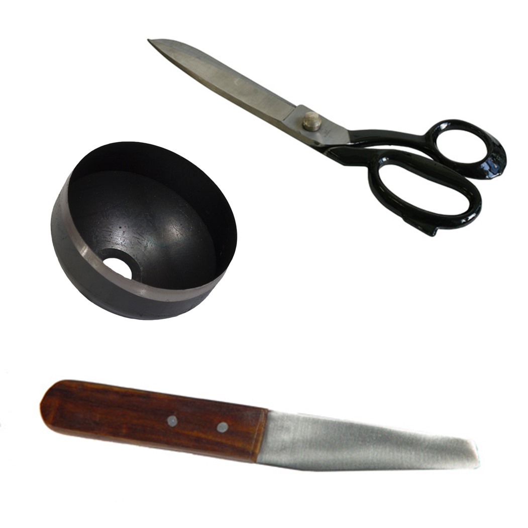 Cutting Tools